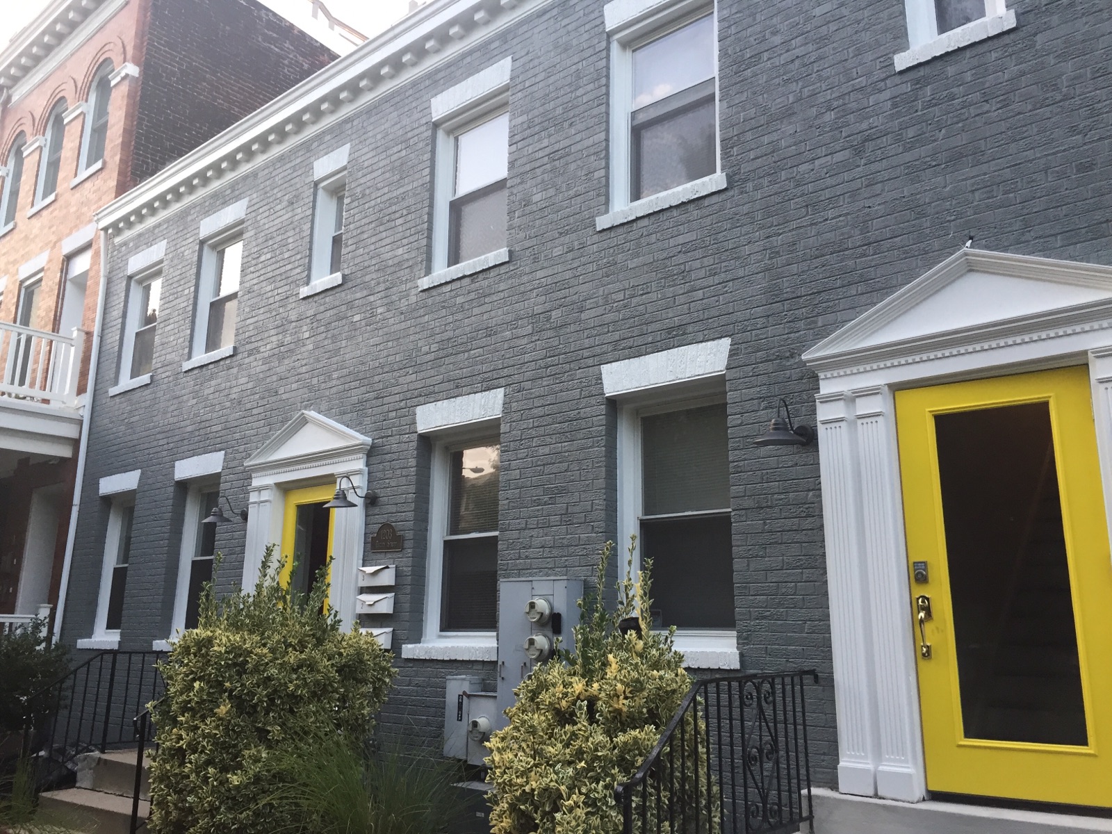 1203 Euclid Street NW