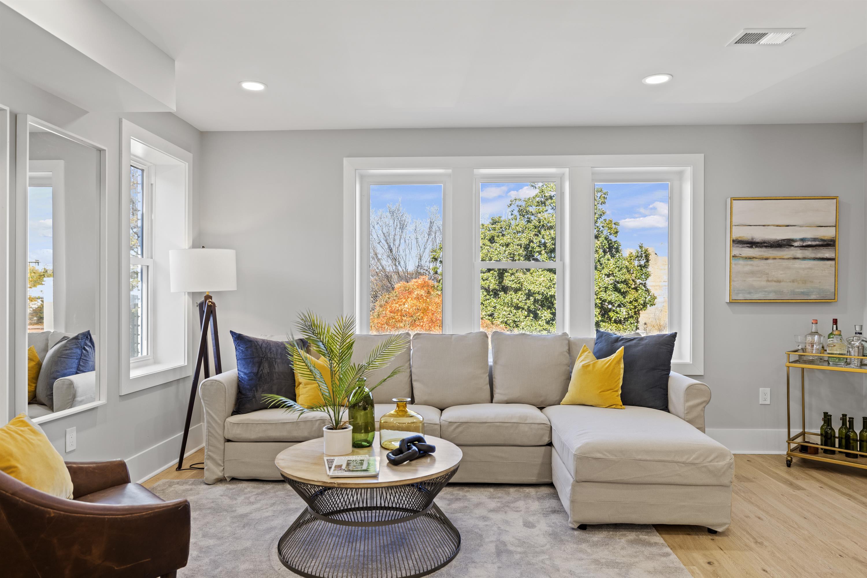 1242 Quincy Street Northwest - Unit 2