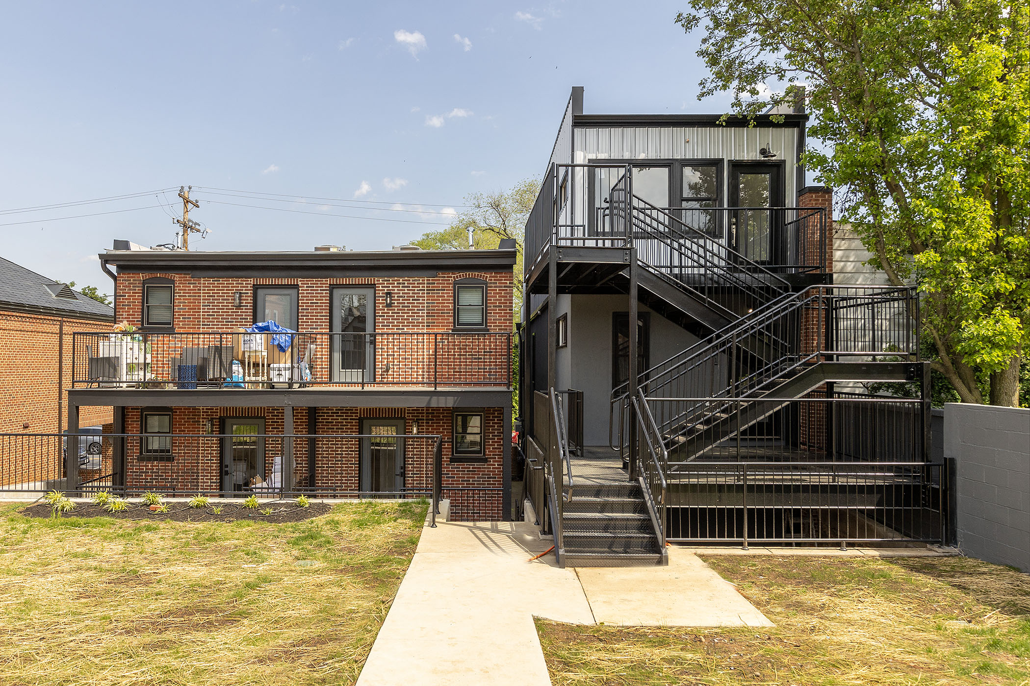 127 South Braddock Street