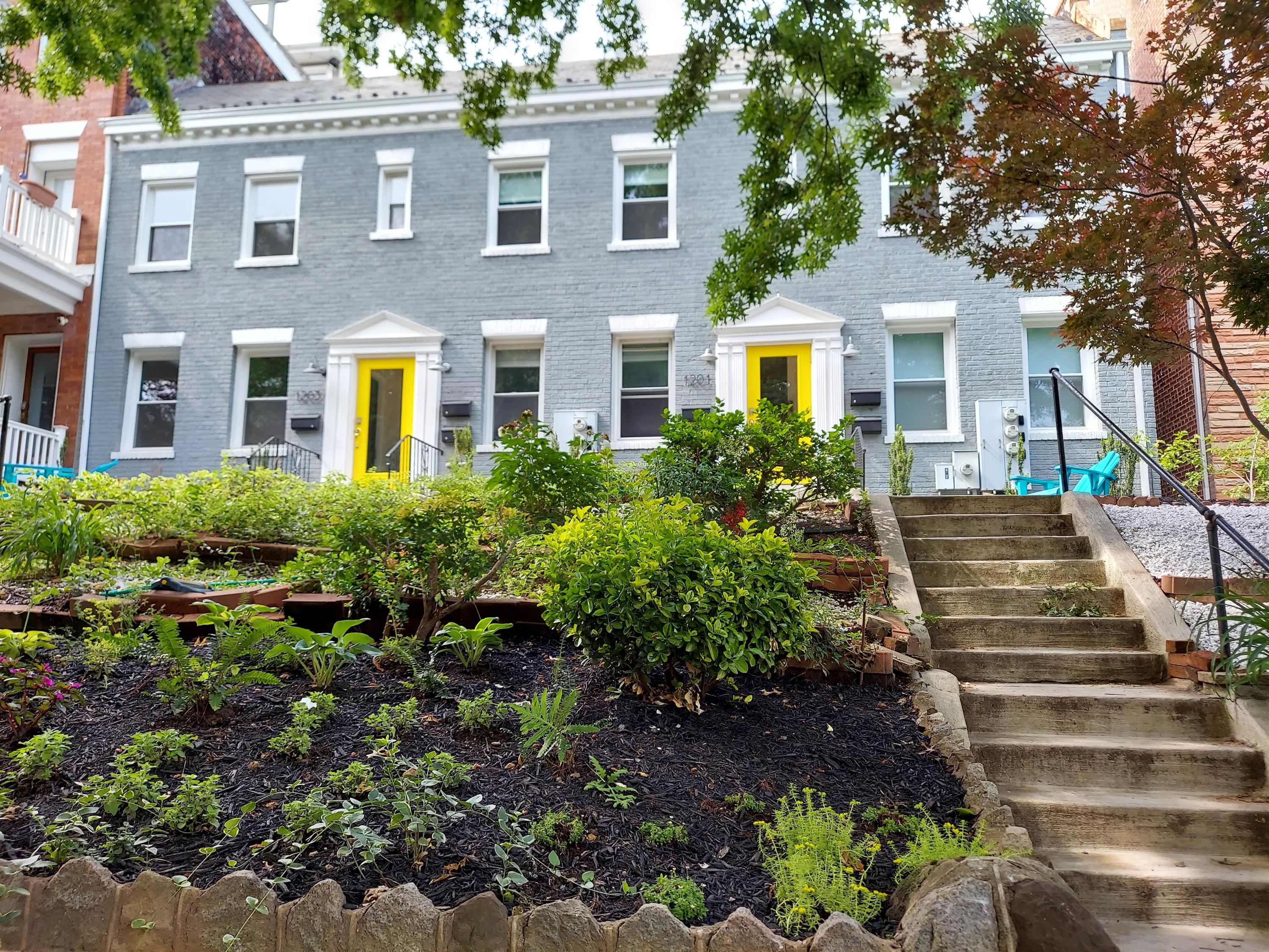 1201 Euclid Street NW